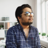 Prakash K.