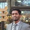 Rajinthan R.