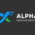 Alpha M.
