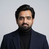 Huzaifa J.