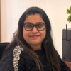 Mohini M.