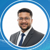 Prashant D.