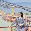 Lavanya S.