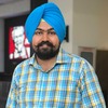 Ramandeep S.