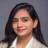Shreya S.