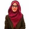 Shazia B.