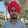 Amandeep S.
