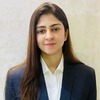 Ayesha S.