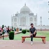 Sandeep K.