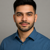 Anish T.