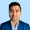 Rakesh K.