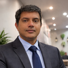 Mahesh P.