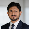 Talha B.