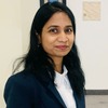 Asha M.