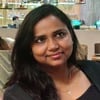 Sandhya M.