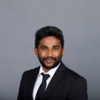 Arjun R.