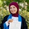 Salsabeel A.