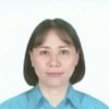 Claudine Joy A.
