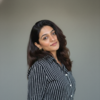 Sharranya K.