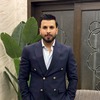 Sheharyar A.