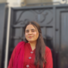 Mahnoor A.