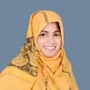 Ayesha B.