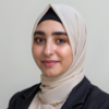 Yasmina F.