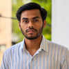 Naveen K.