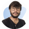 Shubham K.