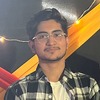 Dhruv M.