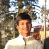 Krishna P.