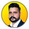 Ashwani K.