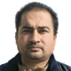 Muhammad Kamran K.