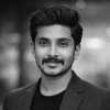 Abhishek V.