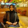 Laiba Ali K.