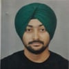 Manjeet S.