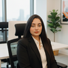 Laraib M.