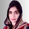 Ayesha F.