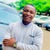 Godsfavour D.