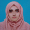 Saeeda T.