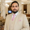 Syed Hussain A.