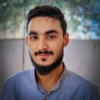 Huzaifa S.