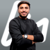 Dhrumit K.