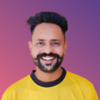Sandeep K.
