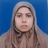 Mst Sharifa B.