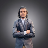 Hafiz Hasan A.