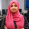 Mst Mahfuza Khanum M.