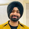 Gurcharan S.