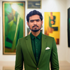 Shoaib Ahmed F.