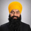 Harvinder S.